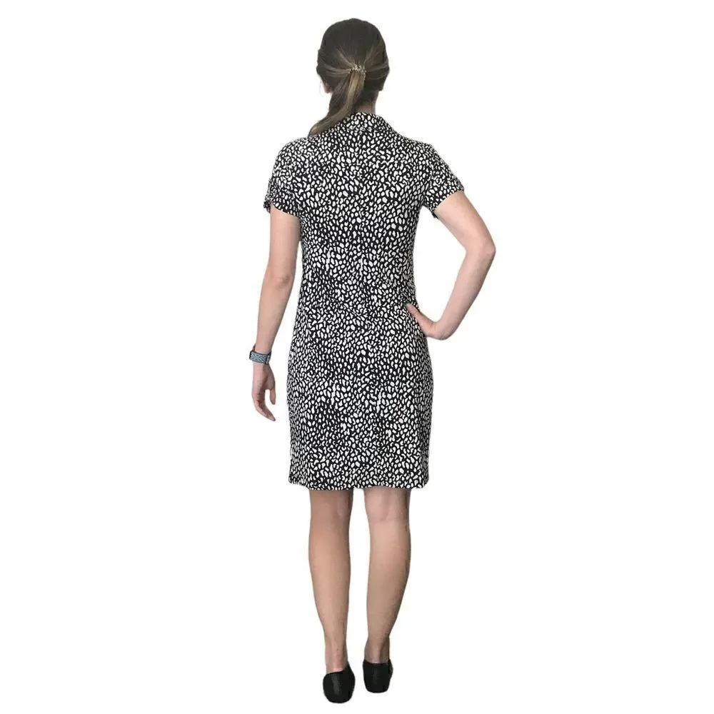 Enfocus Collared Dress   - Picture 3 of 14